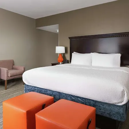 Hampton Inn&Suites Ft. Lauderdale/West-Sawgrass/Tamarac, FL Extérieur photo
