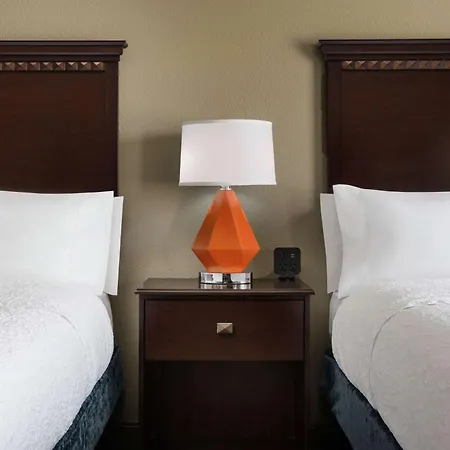 Hampton Inn&Suites Ft. Lauderdale/West-Sawgrass/Tamarac, FL Extérieur photo