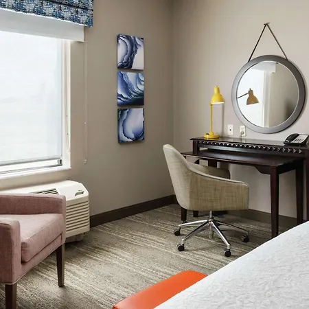 Hampton Inn&Suites Ft. Lauderdale/West-Sawgrass/Tamarac, FL Extérieur photo