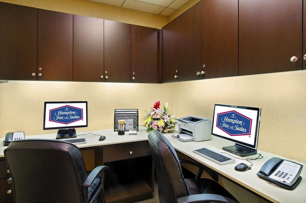 Hotel Hampton Inn&suites Ft. Lauderdale/west-sawgrass/tamarac, Fl