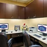 Hampton Inn&Suites Ft. Lauderdale/West-Sawgrass/Tamarac, FL 
